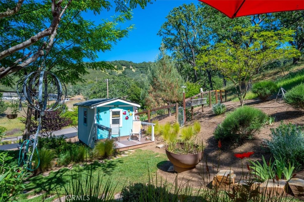 11625 Cenegal, Atascadero, CA 93422