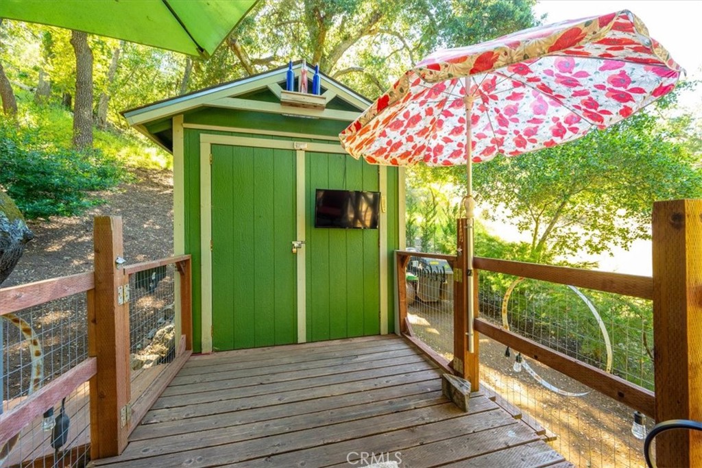 11625 Cenegal, Atascadero, CA 93422