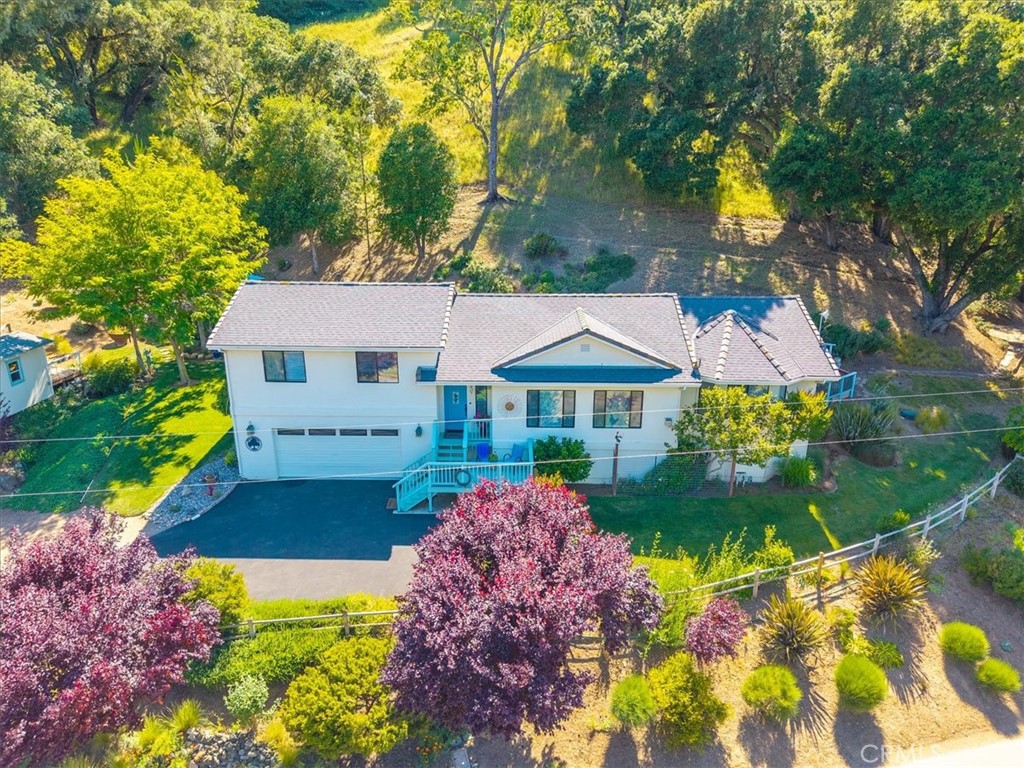 11625 Cenegal, Atascadero, CA 93422