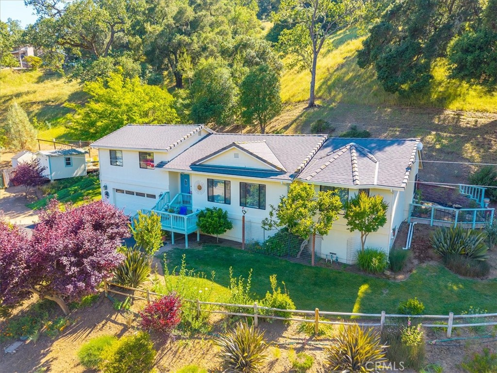 11625 Cenegal, Atascadero, CA 93422