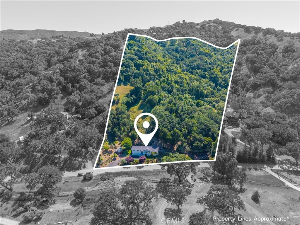 11625 Cenegal, Atascadero, CA 93422