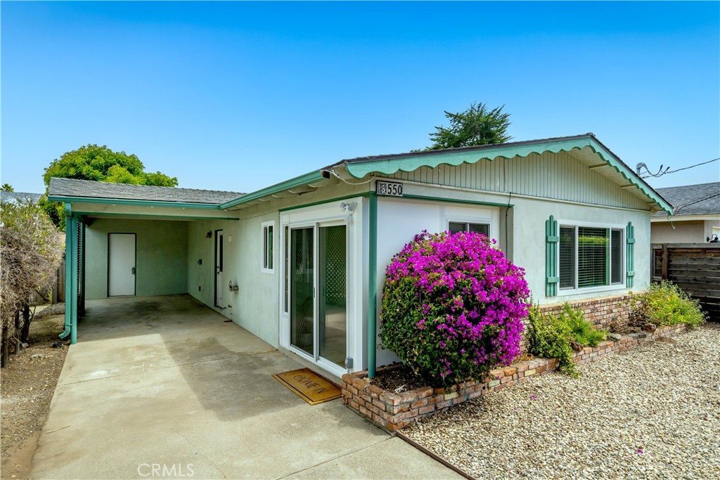 550 Mitchell Dr, Los Osos, CA 93402