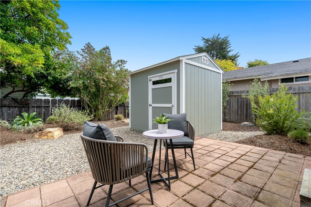 550 Mitchell Dr, Los Osos, CA 93402