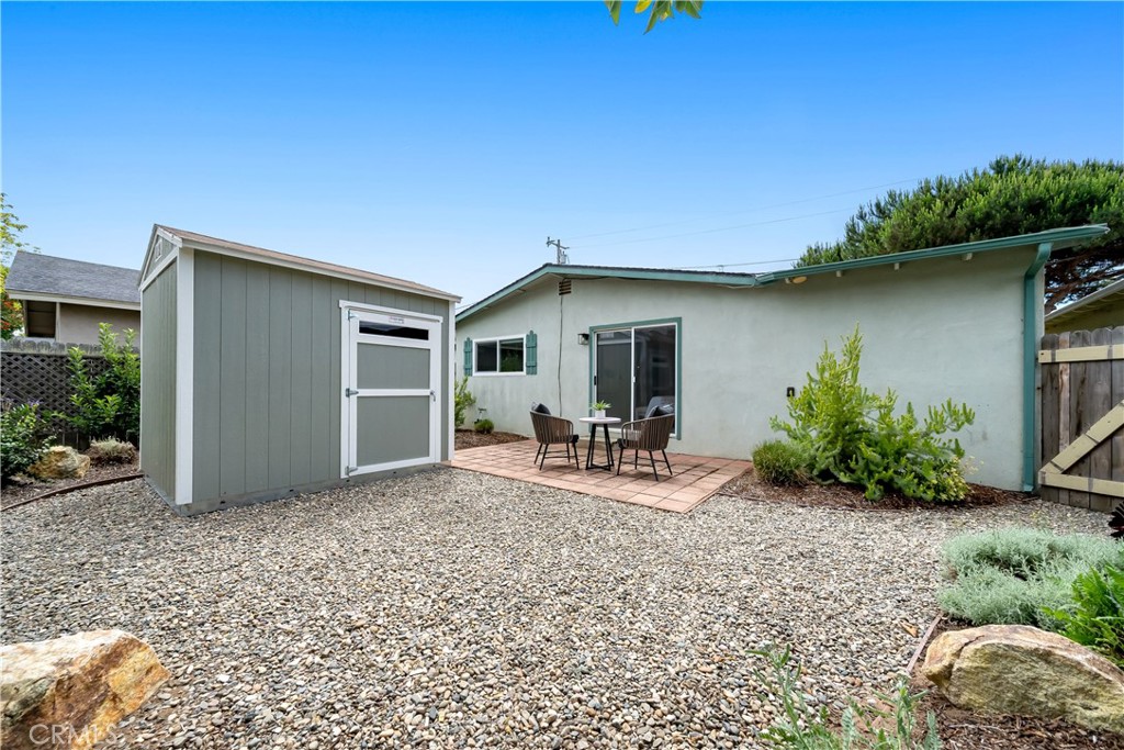 550 Mitchell Dr, Los Osos, CA 93402