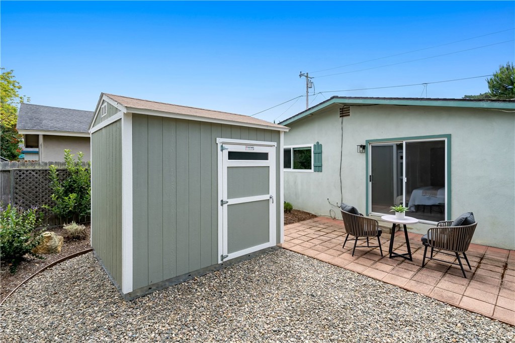 550 Mitchell Dr, Los Osos, CA 93402