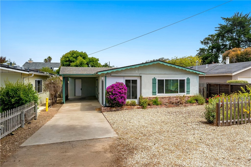 550 Mitchell Dr, Los Osos, CA 93402