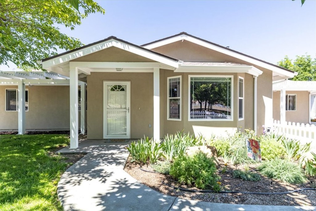 3110 Nacimiento Lake Dr, Paso Robles, CA 93446