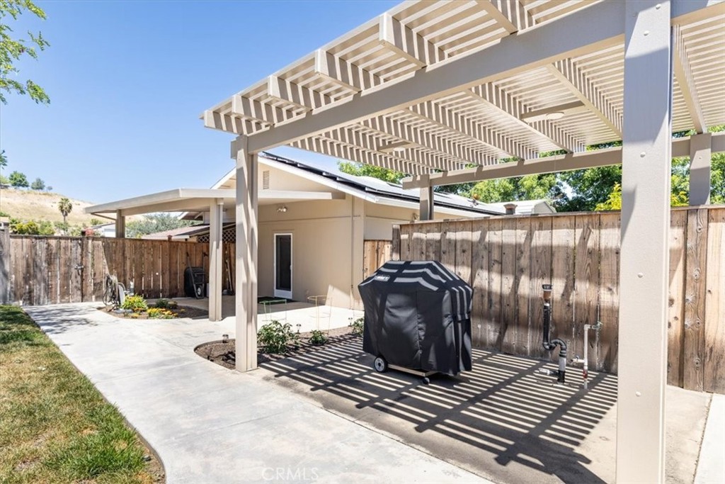 3110 Nacimiento Lake Dr, Paso Robles, CA 93446