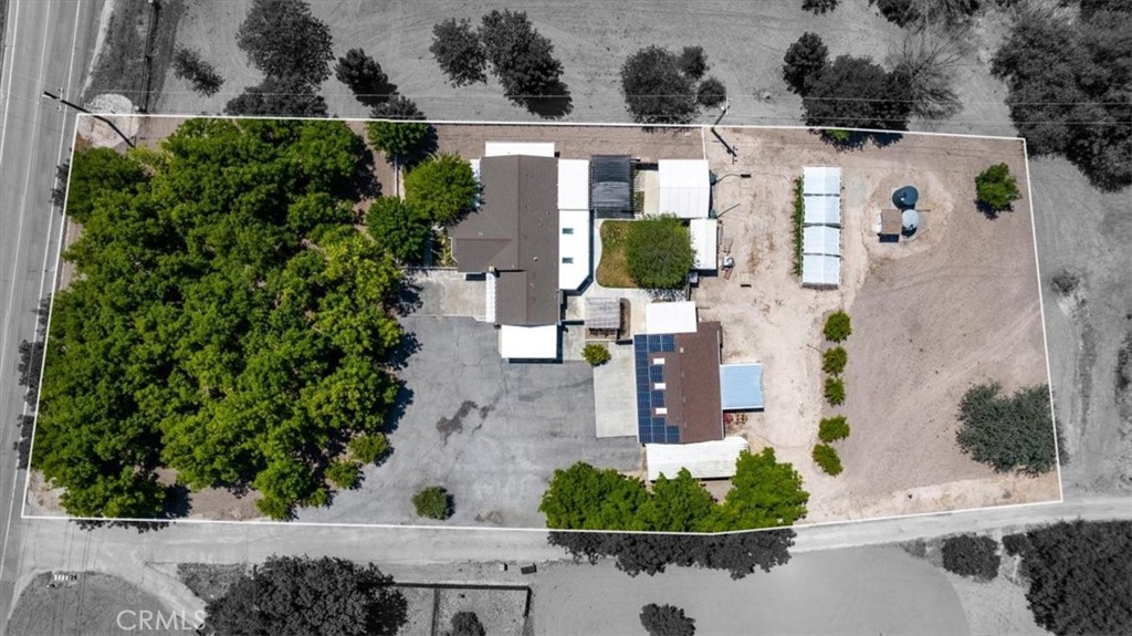 3110 Nacimiento Lake Dr, Paso Robles, CA 93446
