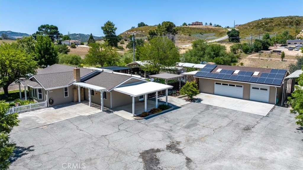 3110 Nacimiento Lake Dr, Paso Robles, CA 93446