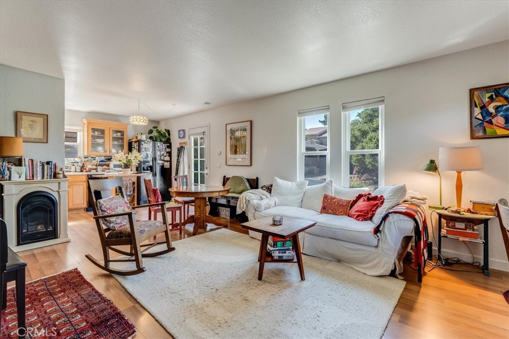 2195 Green Street, Cambria, CA 93428