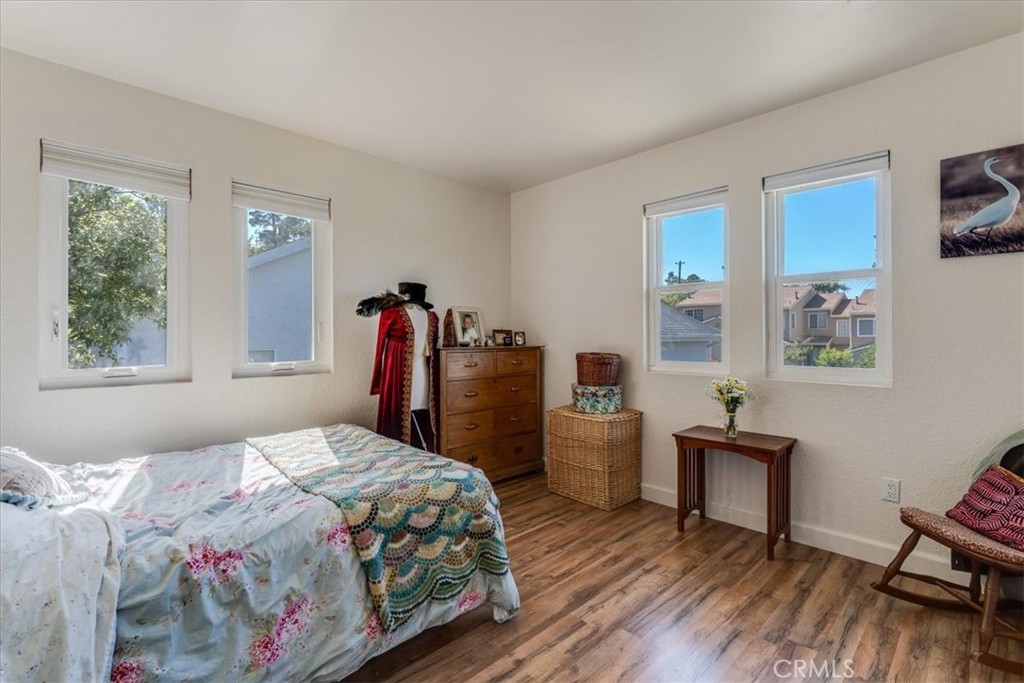 2195 Green Street, Cambria, CA 93428