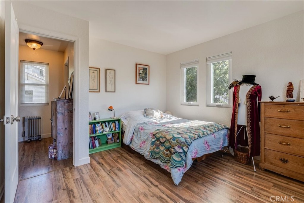 2195 Green Street, Cambria, CA 93428