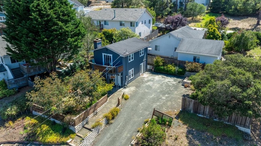 2195 Green Street, Cambria, CA 93428
