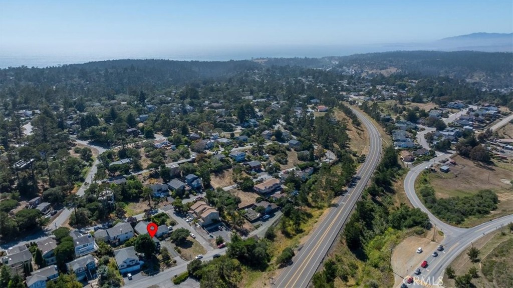 2195 Green Street, Cambria, CA 93428