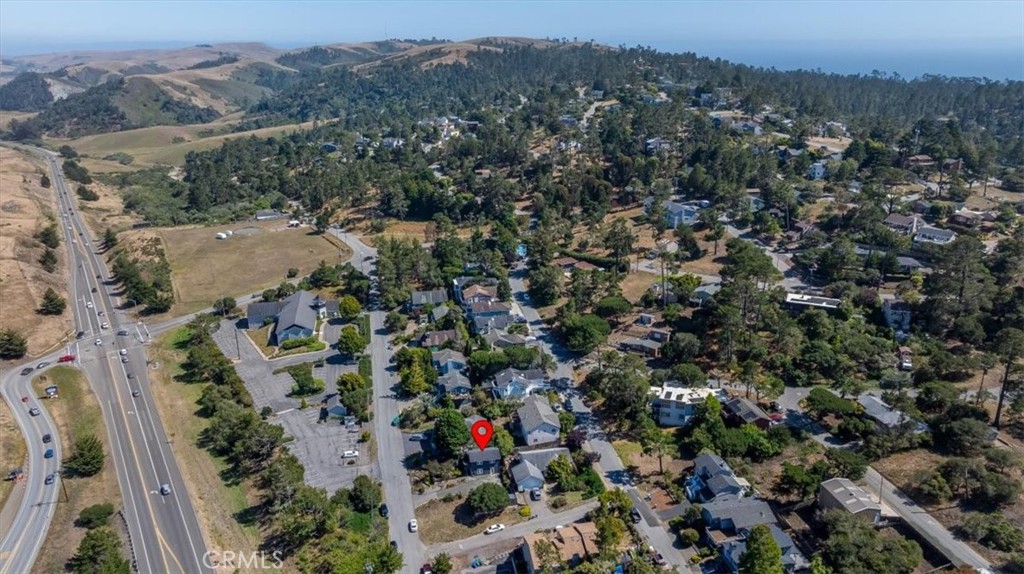 2195 Green Street, Cambria, CA 93428