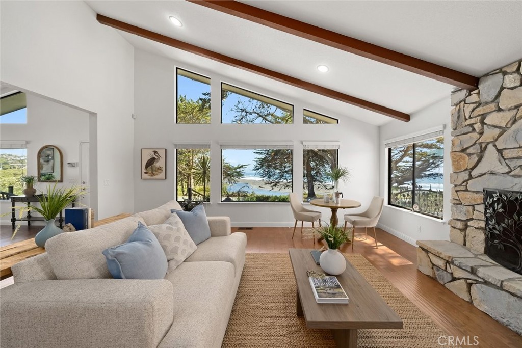 5752 Moonstone Beach, Cambria, CA 93428