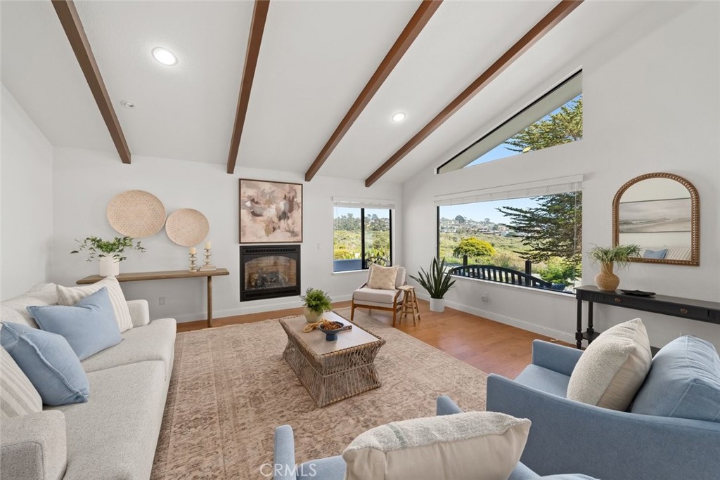 5752 Moonstone Beach, Cambria, CA 93428