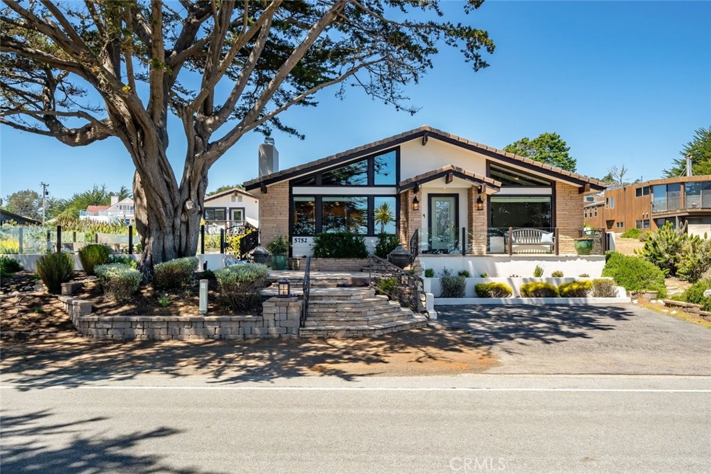 5752 Moonstone Beach, Cambria, CA 93428