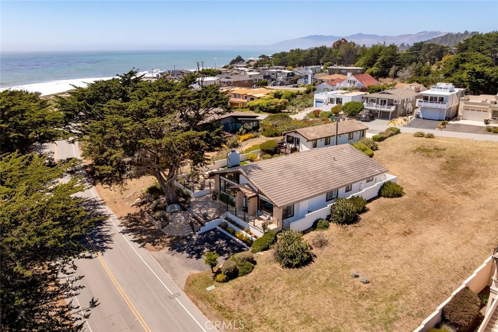 5752 Moonstone Beach, Cambria, CA 93428