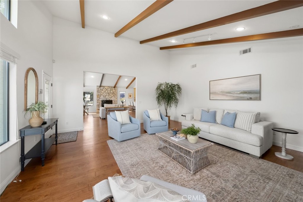 5752 Moonstone Beach, Cambria, CA 93428