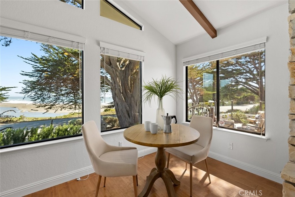 5752 Moonstone Beach, Cambria, CA 93428