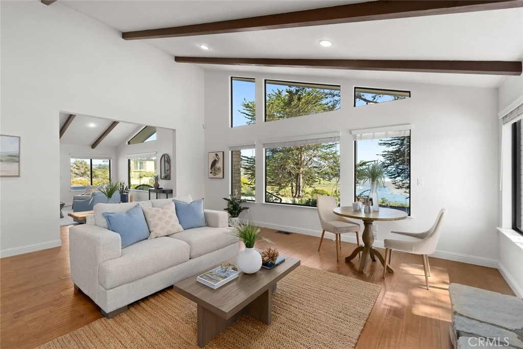 5752 Moonstone Beach, Cambria, CA 93428
