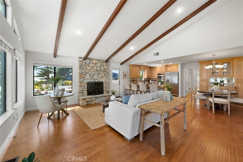 5752 Moonstone Beach, Cambria, CA 93428