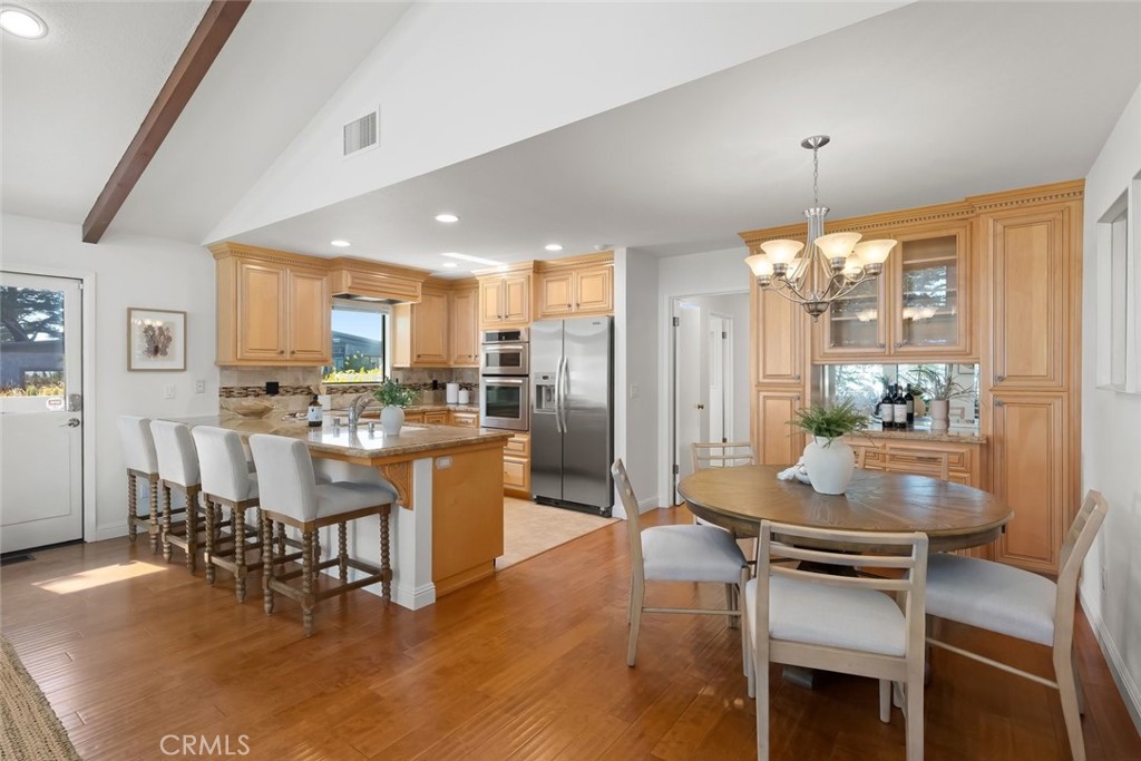 5752 Moonstone Beach, Cambria, CA 93428