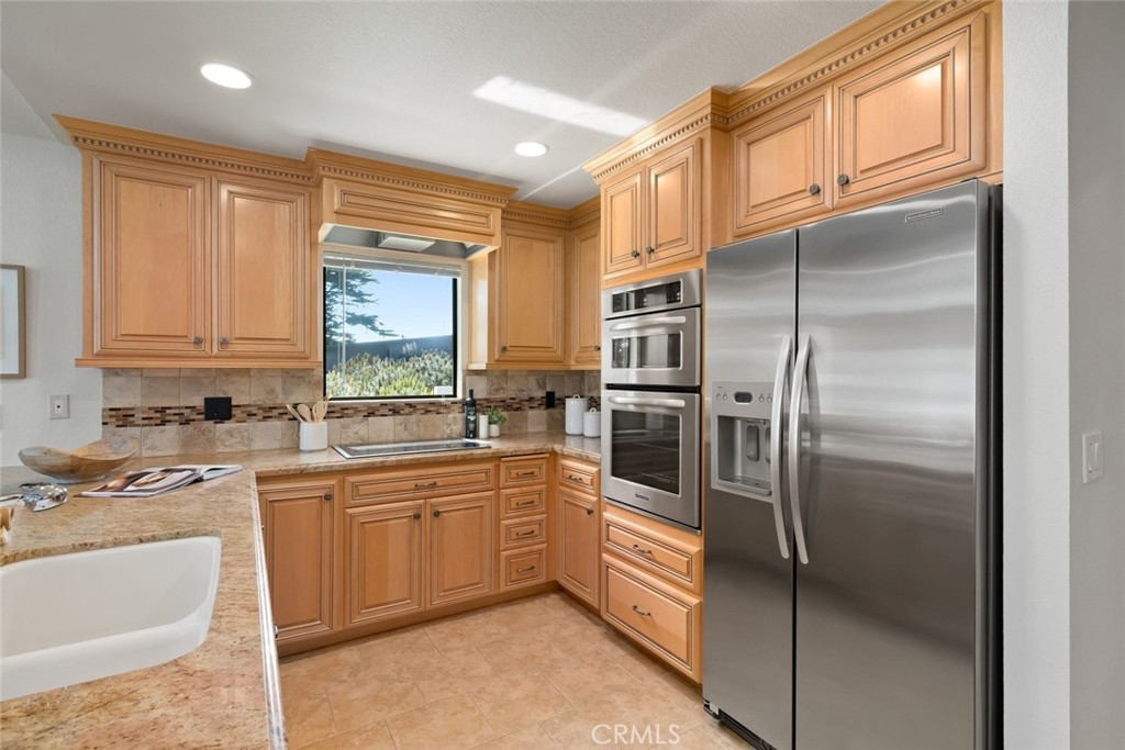 5752 Moonstone Beach, Cambria, CA 93428