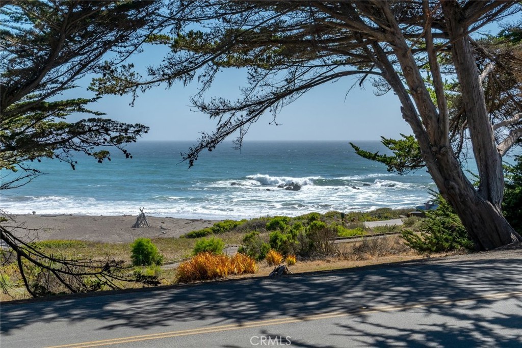 5752 Moonstone Beach, Cambria, CA 93428