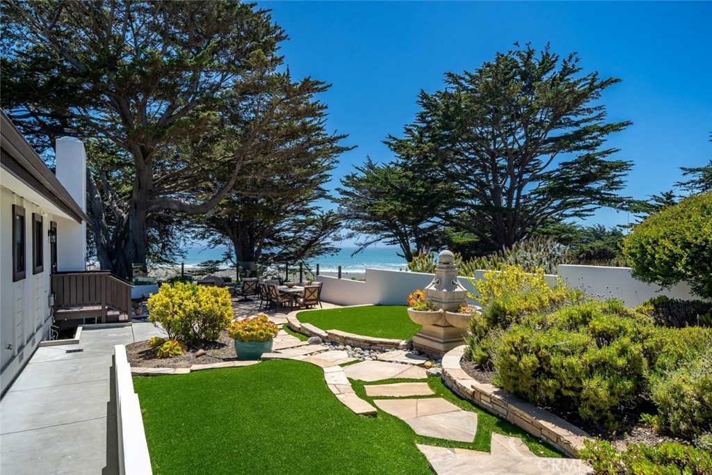 5752 Moonstone Beach, Cambria, CA 93428