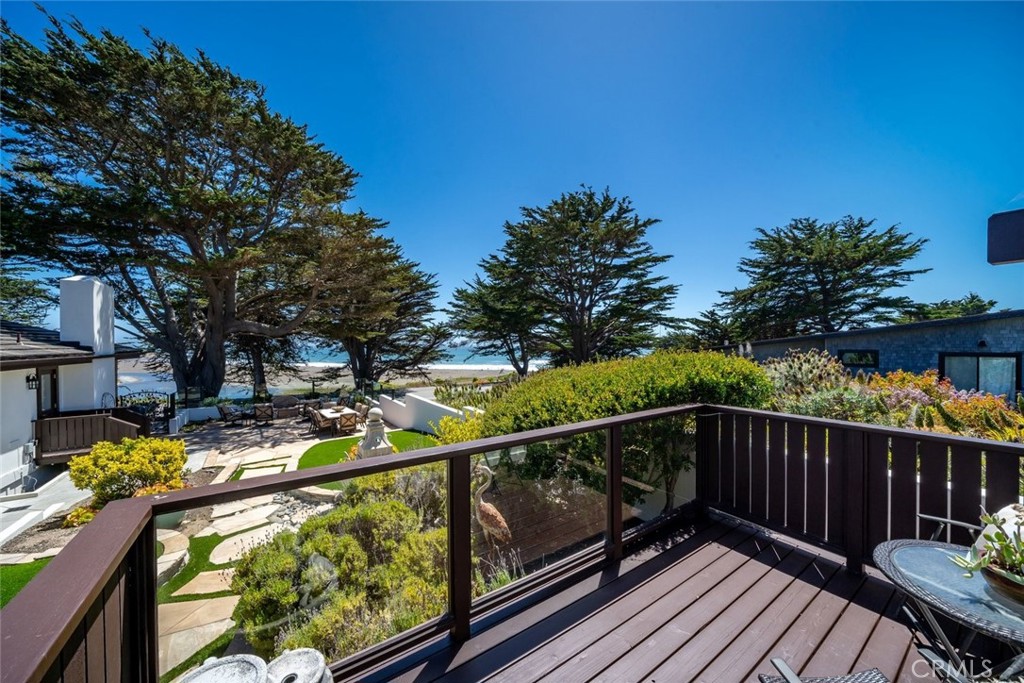 5752 Moonstone Beach, Cambria, CA 93428