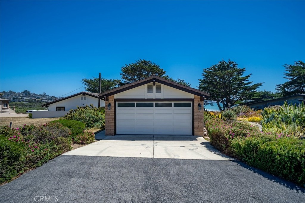 5752 Moonstone Beach, Cambria, CA 93428