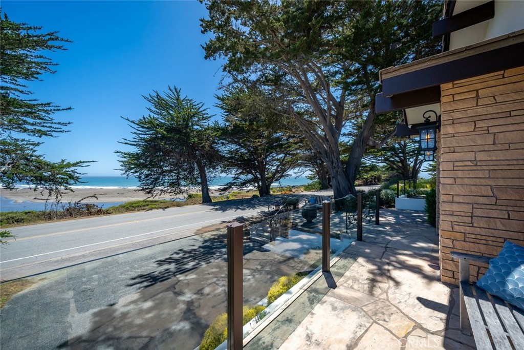 5752 Moonstone Beach, Cambria, CA 93428