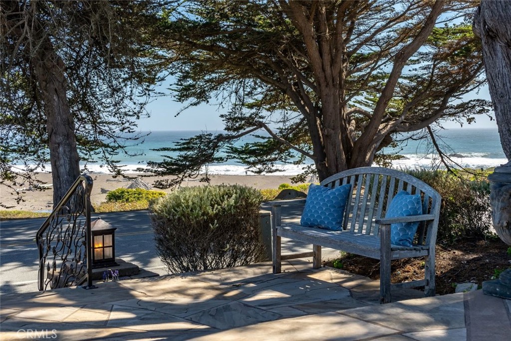 5752 Moonstone Beach, Cambria, CA 93428