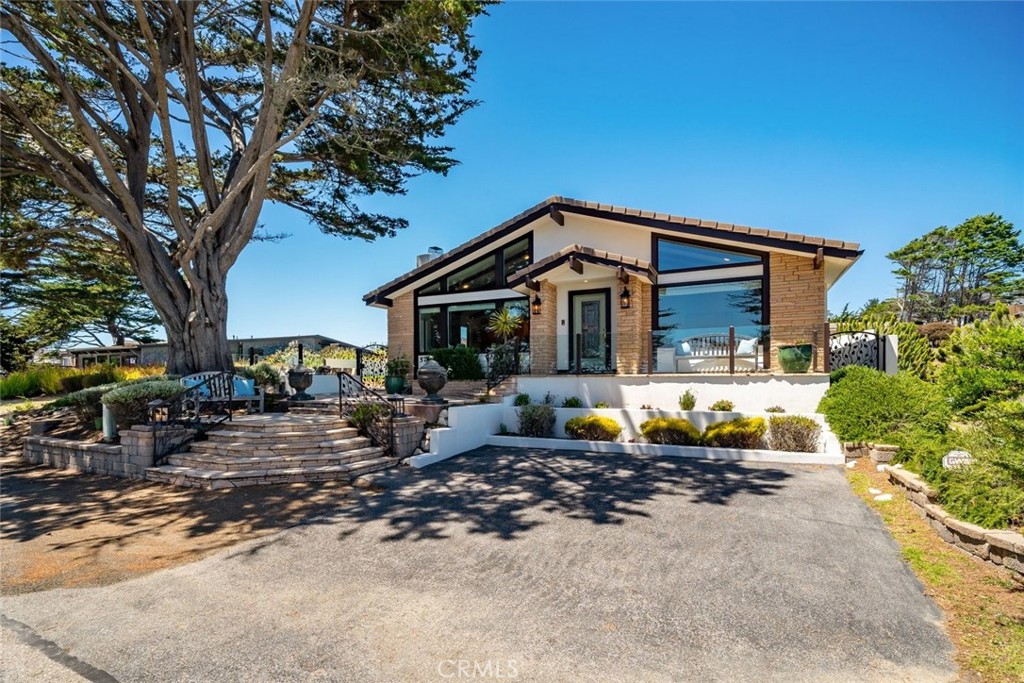 5752 Moonstone Beach, Cambria, CA 93428