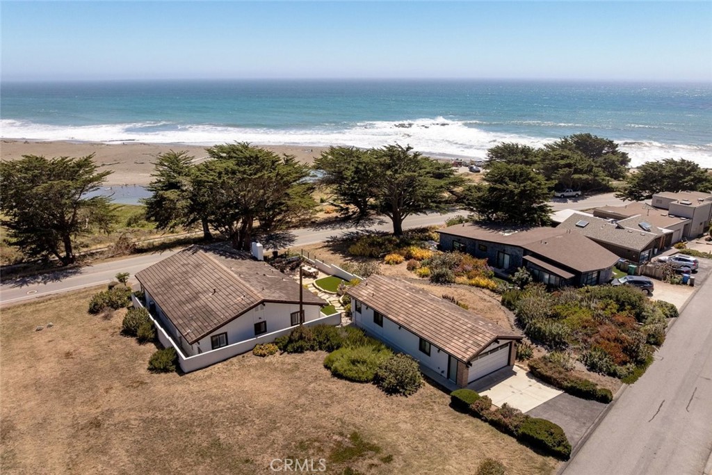 5752 Moonstone Beach, Cambria, CA 93428