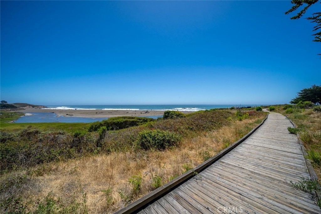 5752 Moonstone Beach, Cambria, CA 93428