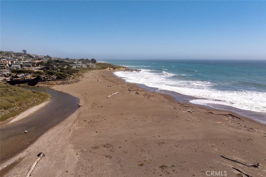 5752 Moonstone Beach, Cambria, CA 93428