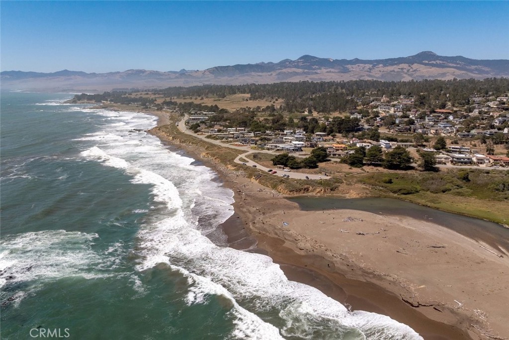 5752 Moonstone Beach, Cambria, CA 93428