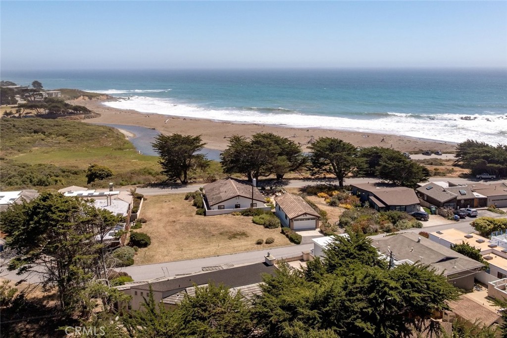 5752 Moonstone Beach, Cambria, CA 93428