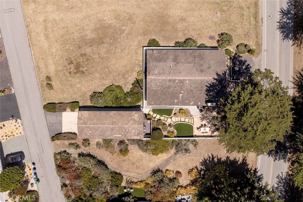 5752 Moonstone Beach, Cambria, CA 93428