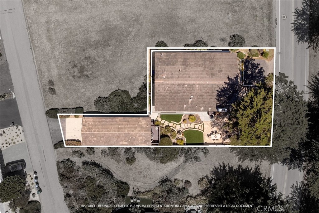 5752 Moonstone Beach, Cambria, CA 93428