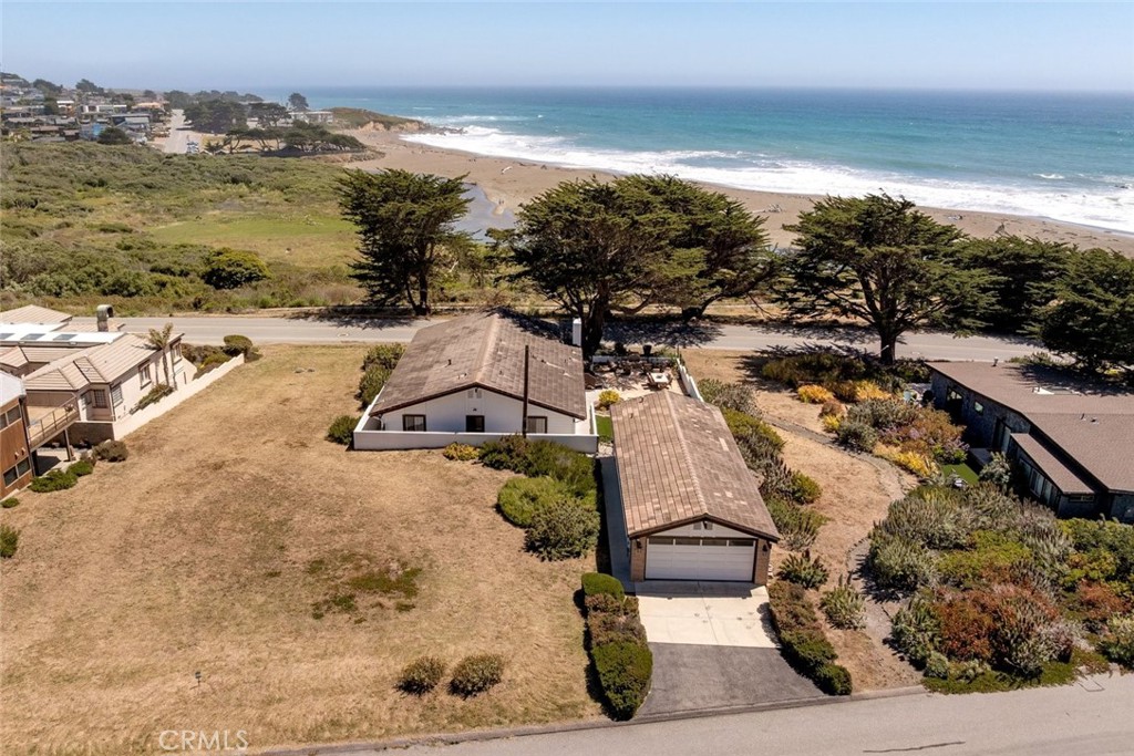 5752 Moonstone Beach, Cambria, CA 93428