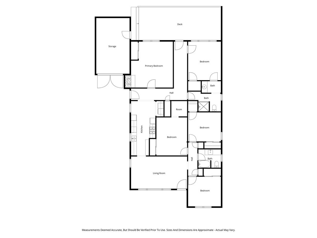 298 Ramona Dr, San Luis Obispo, CA 93405