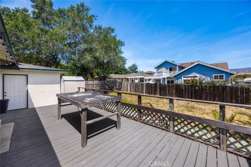 298 Ramona Dr, San Luis Obispo, CA 93405
