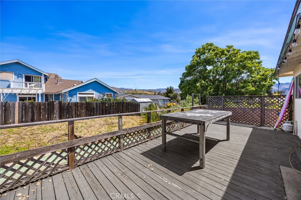 298 Ramona Dr, San Luis Obispo, CA 93405