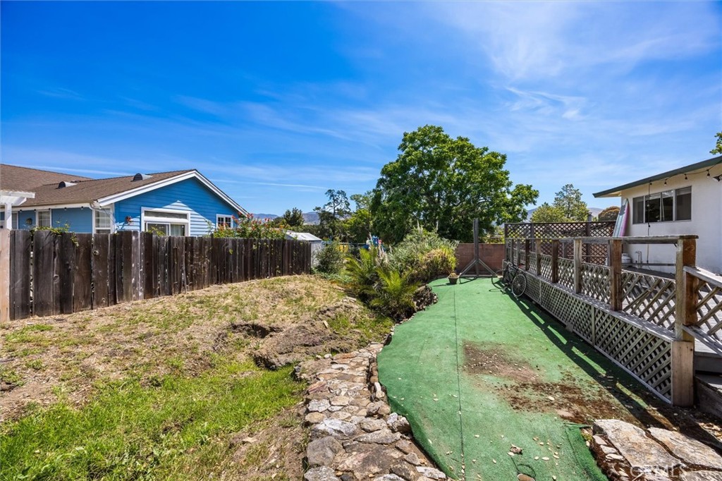 298 Ramona Dr, San Luis Obispo, CA 93405
