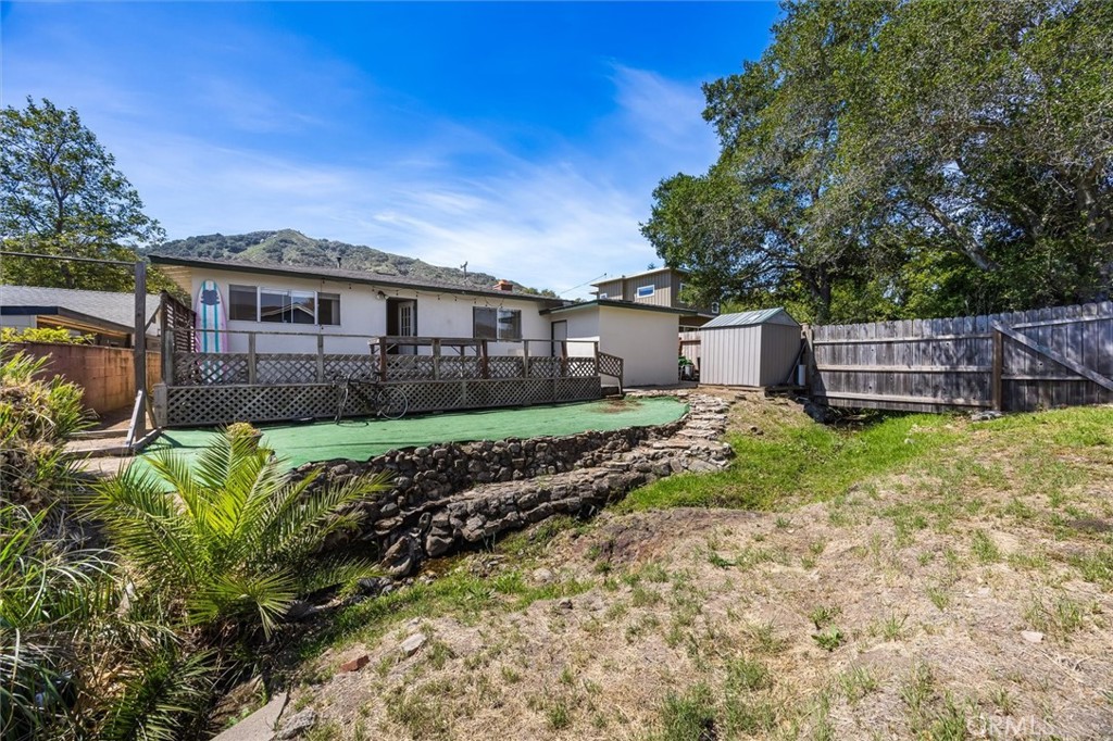 298 Ramona Dr, San Luis Obispo, CA 93405